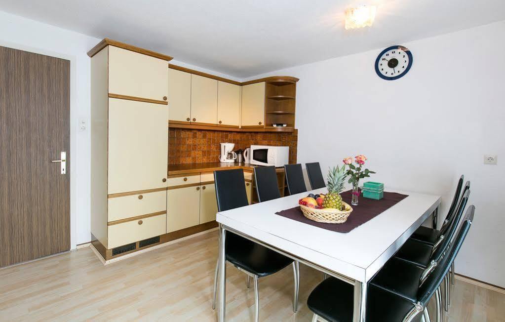 דירות אומהאוזן Haus Attos מראה חיצוני תמונה